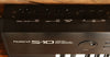 Roland S-10 Digital Sampling Keyboard w/ Gotek Drive (12-Bit)