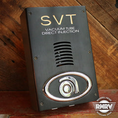 Ampeg SVT Vacuum Tube Direct Injection DI – Rock N Roll Vintage