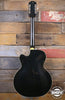 1960s Silvertone Espanada H63 Black Finish Electric Guitar 1427 P13 Pickups