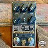 SolidGoldFx Ether Modulated Reverberator