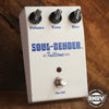 2001 Fulltone Soul Bender Big Box Tone Bender Fuzz