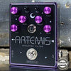 Spaceman Artemis Modulated Filter - Purple Sparkle