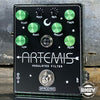 Spaceman Artemis - Uranium Sparkle