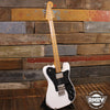 Fender Squire Classic Vibe Telecaster Deluxe Solid-Body Olympic White