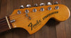 1977 Fender Stratocaster White Strat