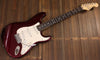 1989 Fender American Standard Stratocaster Midnight Wine
