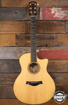 Taylor 516ce Grand Symphony Fall LTD 2010