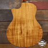 Taylor 516ce Grand Symphony Fall LTD 2010