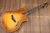 2007 Taylor T5 Limited Edition Fall Maple