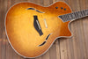 2007 Taylor T5 Limited Edition Fall Maple