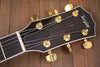 2007 Taylor T5 Limited Edition Fall Maple