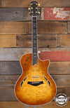 2007 Taylor T5 Limited Edition Fall Maple