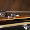 1960s Teisco EP-200B Hollow-Body 4-String Bass Sunburst