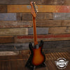 Teisco ET Series Solid-Body Electric Guitar Sunburst