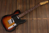 1988 Fender Telecaster American Standard Sunburst w/ Kinman AVN 60 Pickup Set