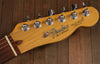 1988 Fender Telecaster American Standard Sunburst w/ Kinman AVN 60 Pickup Set