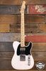 Fender AVRI 50"s Telecaster Thin Skin Blonde Aged with Humbucker