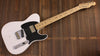Fender AVRI 50"s Telecaster Thin Skin Blonde Aged with Humbucker