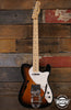 Fender Classic Series '69 Telecaster 2-Tone Sunburst w/ Bigsby