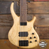 Tobias Growler 5 Bass Natural w/ case