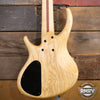 Tobias Growler 5 Bass Natural w/ case