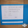 Trace Elliot Super Tramp Stereo Twin Quad Chorus 130-Watt 2x12 Combo UK Made MINT