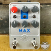 Universal Audio Max Preamp and Dual Compressor (In Stock!!!!!!!!)