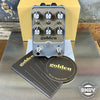 Universal Audio Golden Reverberator Pedal