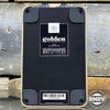 Universal Audio Golden Reverberator Pedal