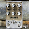 Universal Audio Golden Reverberator Pedal