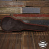 1955 though 1960 Gibson Les PAul Junior Melody maker Special alligator Chip case.