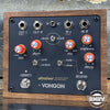 Vongon Ultrasheer Stereo Pitch Vibrato and Reverb Effect