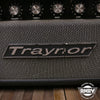 Traynor YBA-1A Bass Master MKII Amp Head