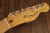 1999 Fender American Standard Telecaster Three Tone Sunburst Maple Neck