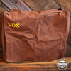Vox AC30 Amp Cover Brown (Reissue Era)