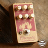 EarthQuaker Devices Afterneath Gold Reverb Pedal
