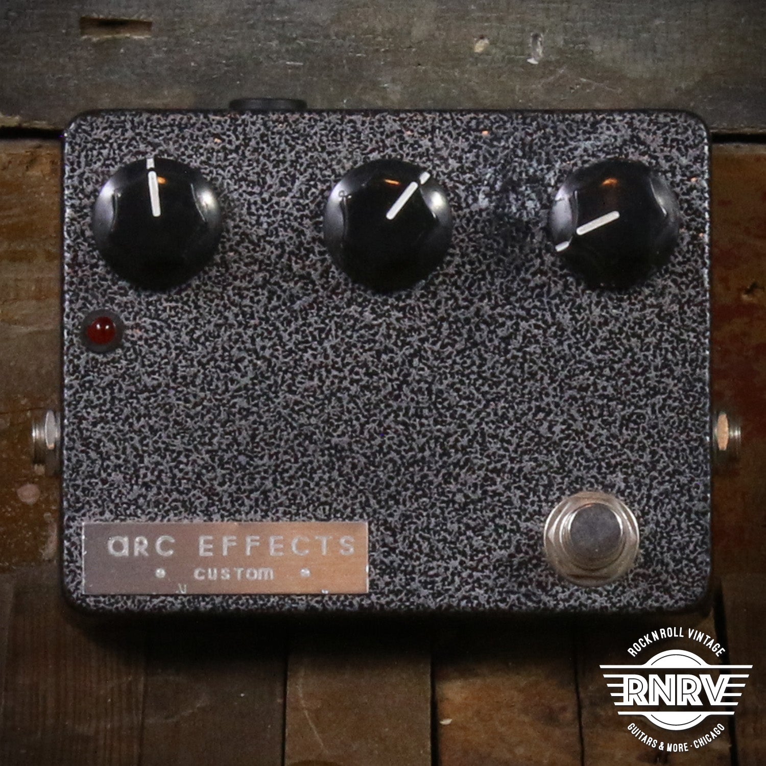 ARC Effects Klone V2 Overdrive Pedal