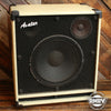 Avatar Speakers TB153 Three-Way 15" 450 watt Bass Cabinet 4 ohms Blonde