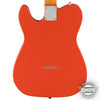 Fender Noventa Telecaster, Maple Fingerboard, Fiesta Red - Open Box