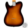 Fender Noventa Telecaster, Pau Ferro Fingerboard, 2-Color Sunburst
