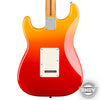 Fender Player Plus Stratocaster, Maple Fingerboard, Tequila Sunrise - Open Box