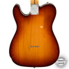 Fender Jason Isbell Custom Telecaster, Rosewood Fingerboard, 3-color Chocolate Burst