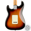 Fender Player Plus Stratocaster HSS, Maple Fingerboard, 3-Color Sunburst