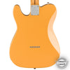 Fender Player Plus Nashville Telecaster, Maple Fingerboard, Butterscotch - Open Box
