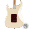 Fender Player Plus Stratocaster, Maple, Olympic Pearl