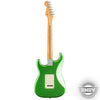 Fender Player Plus Stratocaster HSS, Maple Fingerboard, Cosmic Jade - Open Box