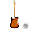Fender Player Plus Nashville Telecaster, Maple Fingerboard, 3-Color Sunburst - Open Box