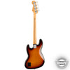 Fender Player Plus Jazz Bass, Pau Ferro Fingerboard, 3-Color Sunburst - Open Box