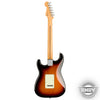 Fender Player Plus Stratocaster, Maple Fingerboard, 3-Color Sunburst - Open Box