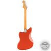 Fender Noventa Jazzmaster, Maple Fingerboard, Fiesta Red - Open Box